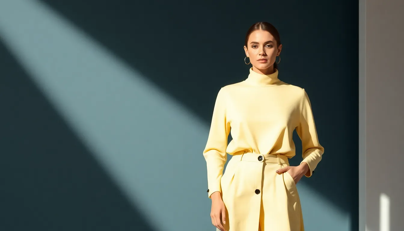 Fashion Fit Wide Range of Fashion Styles