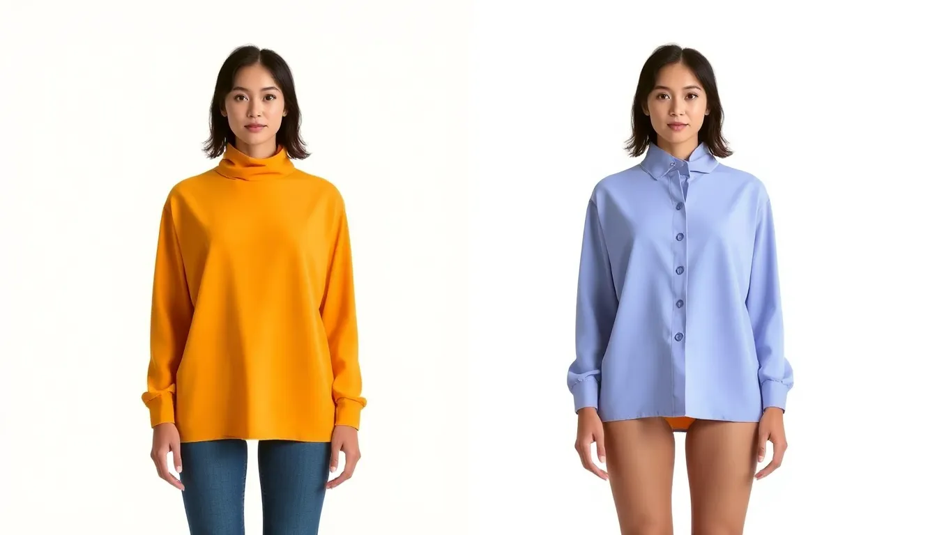 Fashion Fit Seamless User Experience Across Devices